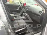 2014 Mazda CX-5 фото