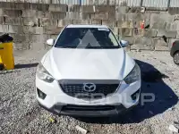 2014 Mazda CX-5 photo