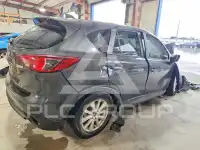 2014 Mazda CX-5 photo