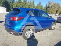 2014 Mazda CX-5 photo