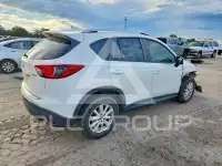 2014 Mazda CX-5 фото