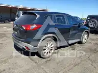 2014 Mazda CX-5 photo