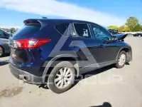 2014 Mazda CX-5 фото