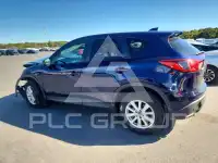 2014 Mazda CX-5 фото
