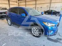 2014 Mazda CX-5 photo