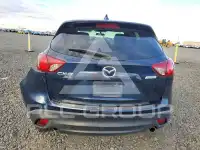 2014 Mazda CX-5 photo