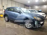 2014 Mazda CX-5 фото