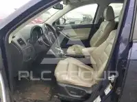 2014 Mazda CX-5 фото
