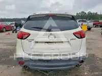 2014 Mazda CX-5 photo