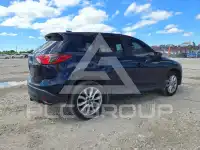 2014 Mazda CX-5 photo