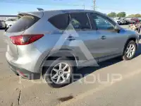 2014 Mazda CX-5 photo