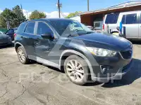 2014 Mazda CX-5 photo