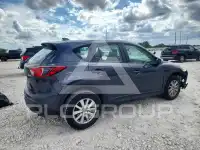 2014 Mazda CX-5 фото