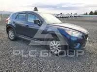 2014 Mazda CX-5 photo