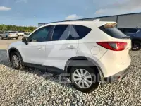 2014 Mazda CX-5 фото