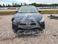 2014 Mazda CX-5 photo