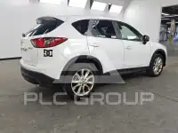 2014 Mazda CX-5 фото