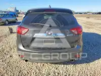 2014 Mazda CX-5 фото