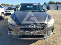 2014 Mazda CX-5 фото