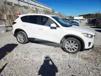 2014 Mazda CX-5 photo