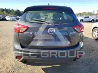 2014 Mazda CX-5 фото