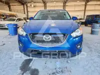 2014 Mazda CX-5 photo