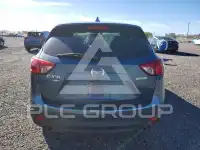 2014 Mazda CX-5 фото