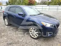 2014 Mazda CX-5 фото
