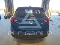 2014 Mazda CX-5 photo