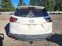 2014 Mazda CX-5 фото