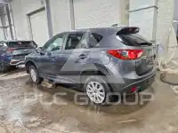 2014 Mazda CX-5 photo
