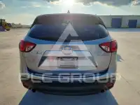 2014 Mazda CX-5 photo