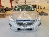 2014 Mazda CX-5 фото