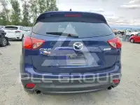 2014 Mazda CX-5 photo
