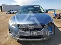 2014 Mazda CX-5 фото