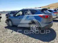 2014 Mazda CX-5 фото