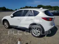 2014 Mazda CX-5 фото