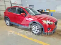 2014 Mazda CX-5 photo