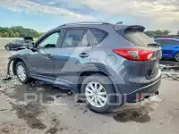 2014 Mazda CX-5 фото