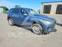 2014 Mazda CX-5 photo