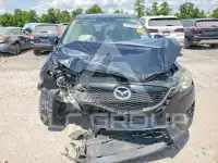 2014 Mazda CX-5 фото