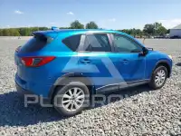 2014 Mazda CX-5 фото