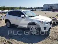 2014 Mazda CX-5 фото