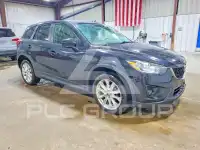 2014 Mazda CX-5 фото