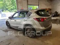 2014 Mazda CX-5 фото