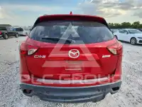 2014 Mazda CX-5 фото