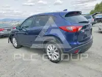 2014 Mazda CX-5 photo