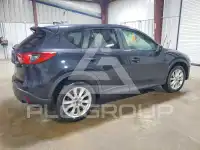 2014 Mazda CX-5 фото