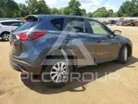 2014 Mazda CX-5 фото