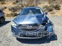 2014 Mazda CX-5 фото